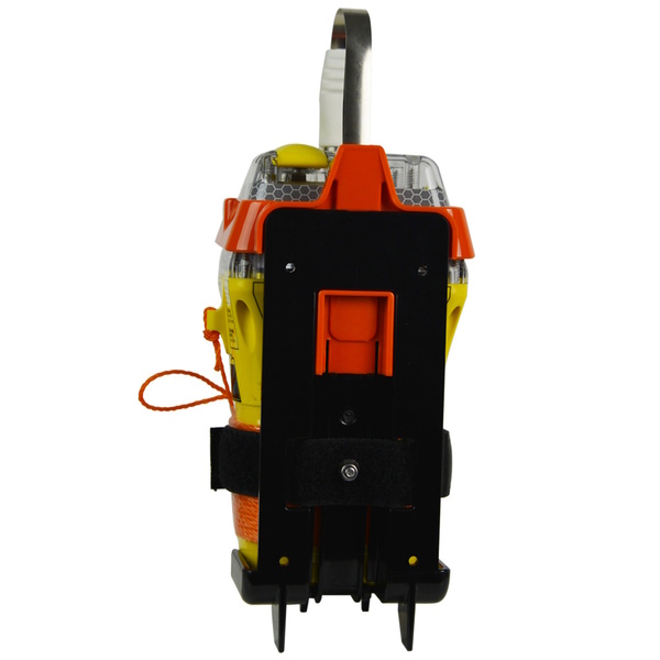 Mt605g: 406Mhz Gnss Epirb- Manual Activate With Gps