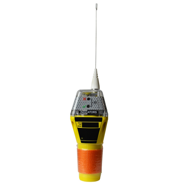 Mt605g: 406Mhz Gnss Epirb- Manual Activate With Gps