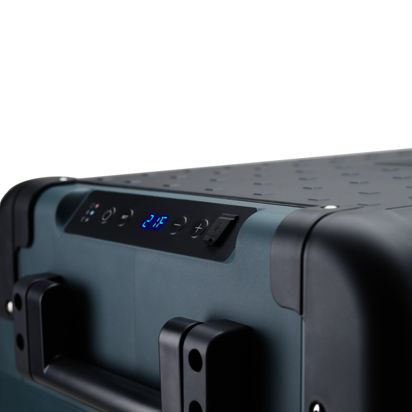 Cfx2-57 Portable Fridge Freezer With Smartphone App - 57L 