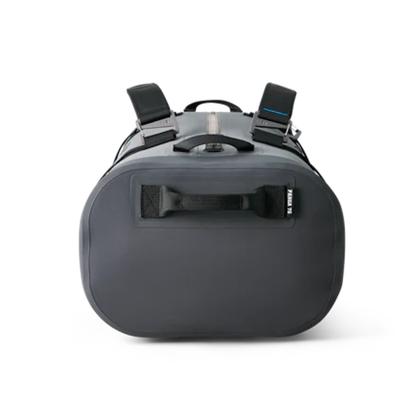 Panga 75L Submersible Duffel Bag - Storm Grey