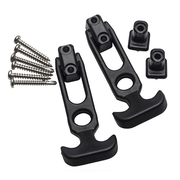 Southco Spare Ice Box Latch Set To Suit 25L And Above