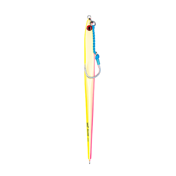 Falcon Jig Lure- Pink Shock (Options 200-400G)