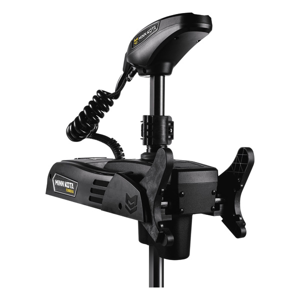 Riptide Terrova Quest Gps Trolling Motor 60" 90/115Lb 24/36V 