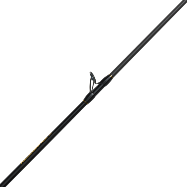 Allegiance Iii 511H Overhead Jigging Rod 5'1" Pe5-8 1Pc