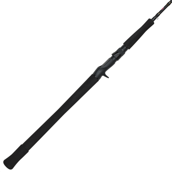 Allegiance Iii 511H Overhead Jigging Rod 5'1" Pe5-8 1Pc