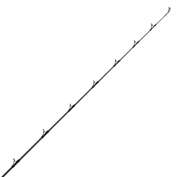 Allegiance Iii 702H Overhead Strayline Rod 7Ft 10-15Kg 2Pc