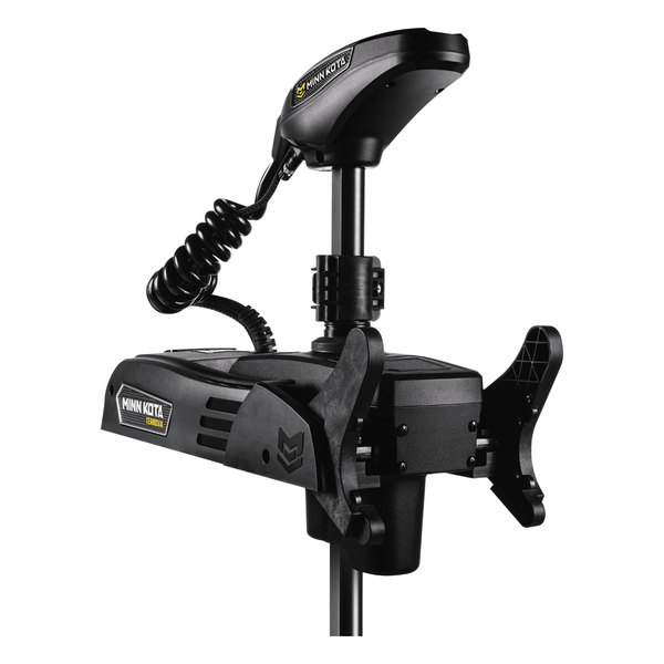 Riptide Terrova Quest Gps Trolling Motor 87" 90/115Lb 24/36V 