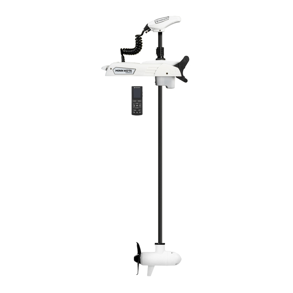 Riptide Terrova Quest Gps Trolling Motor 90/115Lb"/72" 24V/36V 