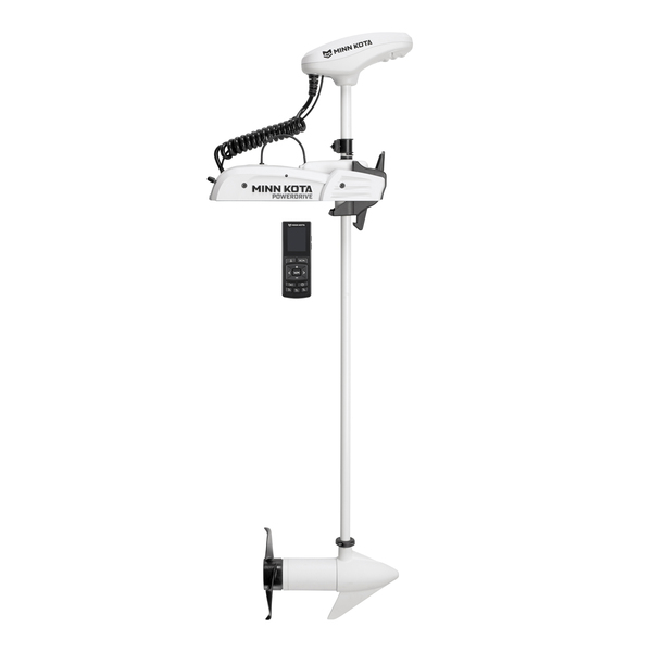 Riptide I-Pilot Gps Powerdrive Trolling Motor 70Lb/54" 12V