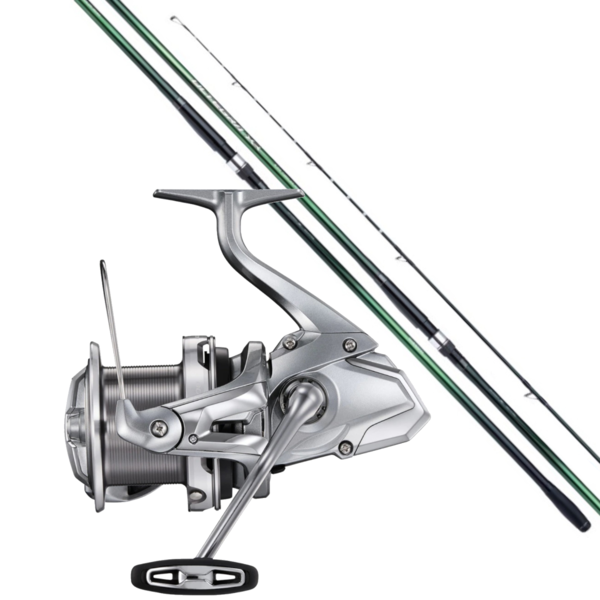 Ultegra 14000 Xse / Ultegra Xr 14'7 Surf Combo -3 Piece (C/W 225G) 