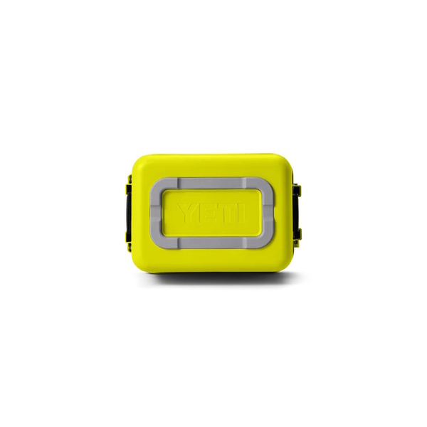 Loadout Storage Box Gobox 15 - Firefly Yellow