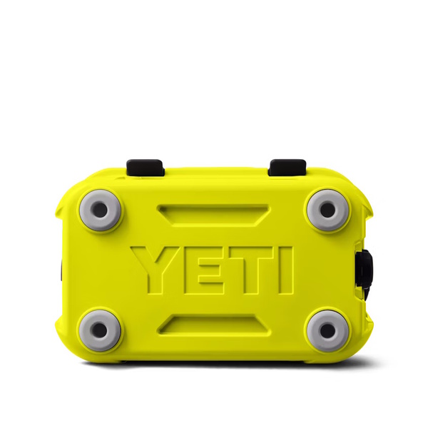 Roadie 15 Hard Cooler - Firefly Yellow - 14 Litre