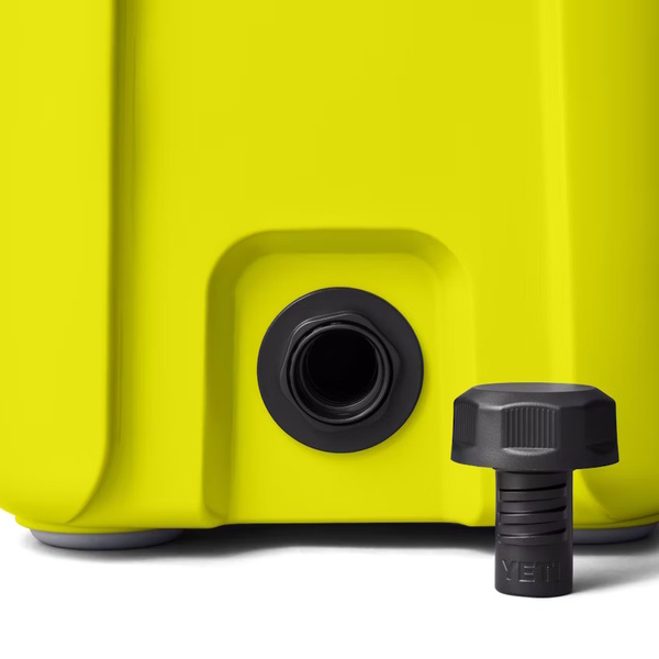 Roadie 15 Hard Cooler - Firefly Yellow - 14 Litre