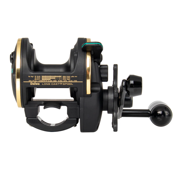 Sealine Sl-20Sh Reel & 21 Exceler Oceano 701Hb-Nz Rod Combo
