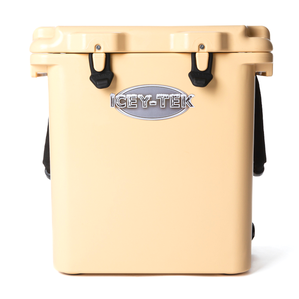 Tall Ice Box 33L Sand