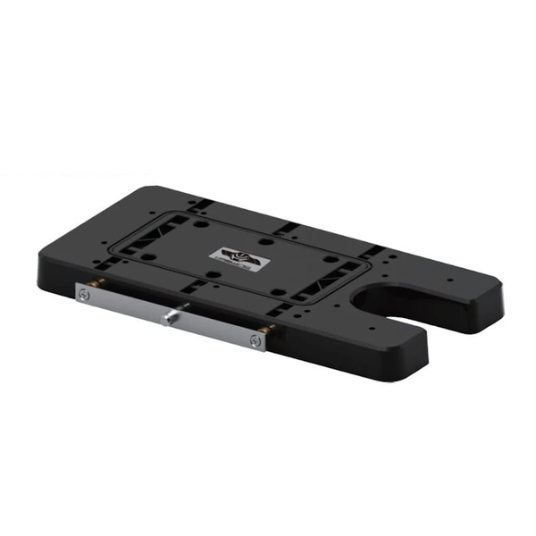 Cayman 1.6 Quick Release Bracket For 24V Trolling Motor 