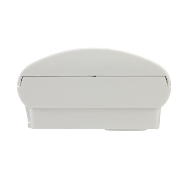 Pd04 Battery Operated Carbon Monoxide Detector Digital Alarm