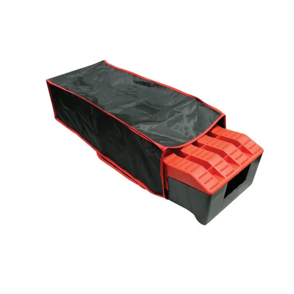 Storage Bag For Wheel Level Ramps