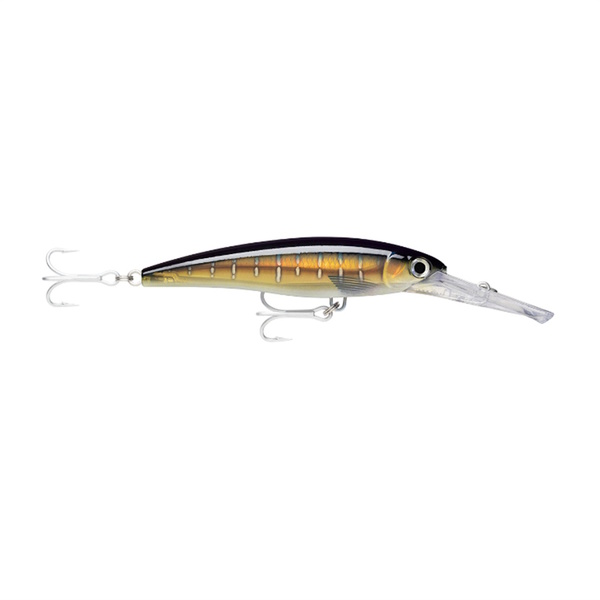 X-Rap Magnum 40 Deep Diving Lure 18Cm 97G - Hd Sail Fish