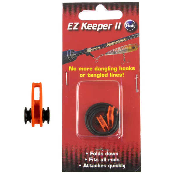 Ez Hook Keeper Pair 