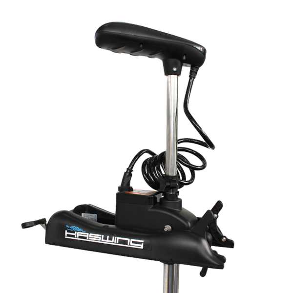 Cayman Gen 1.6 Gps Trolling Motor 12V 55Lb/54" Package