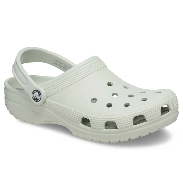 Adult Classic Clog Plaster