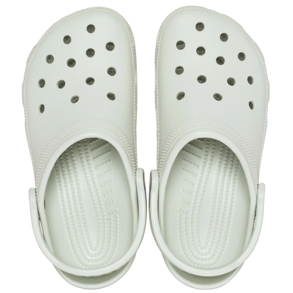 Adult Classic Clog Plaster