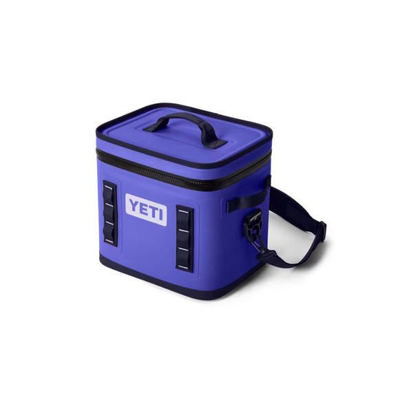 Hopper Flip 12 Cooler Bag - Ultramarine Violet - 11 Litre