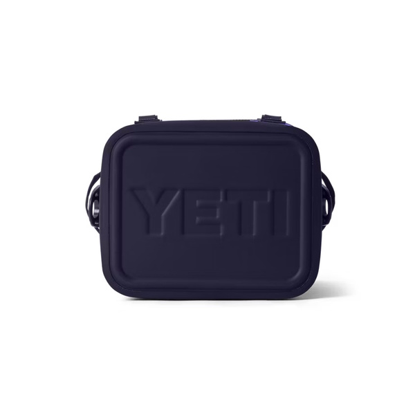 Hopper Flip 12 Cooler Bag - Ultramarine Violet - 11 Litre