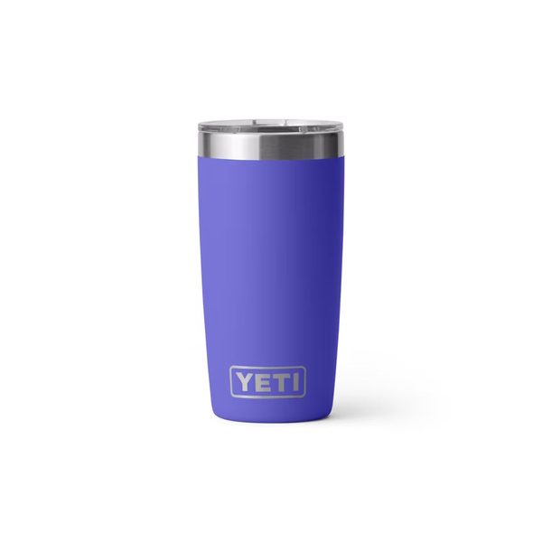 Rambler Ms Tumbler 10Oz - Ultramarine Violet