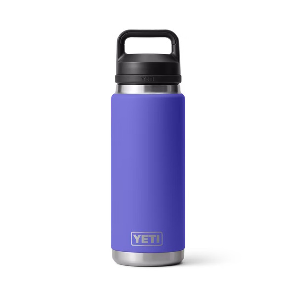 Rambler 26Oz (769Ml) Chug Bottle - Ultramarine Violet