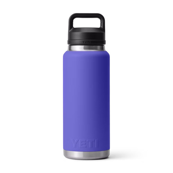 Rambler 36Oz (1065Ml) Bottle W/Chug Cap - Ultramarine Violet