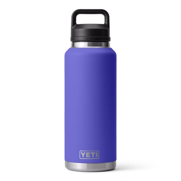 Rambler 46Oz (1360Ml) Bottle W/Chug Cap - Ultramarine Violet
