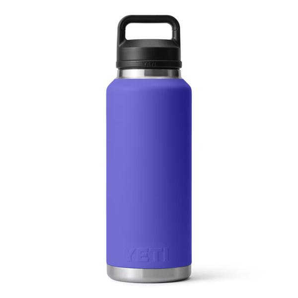 Rambler 46Oz (1360Ml) Bottle W/Chug Cap - Ultramarine Violet