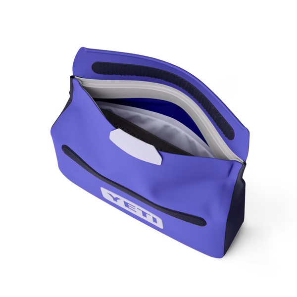Sidekick Dry 3L Waterproof Pouch Ultramarine Violet