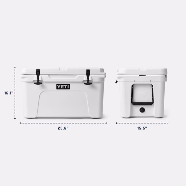 Tundra 45 Ice Box - Ultramarine Violet - 42L Litre