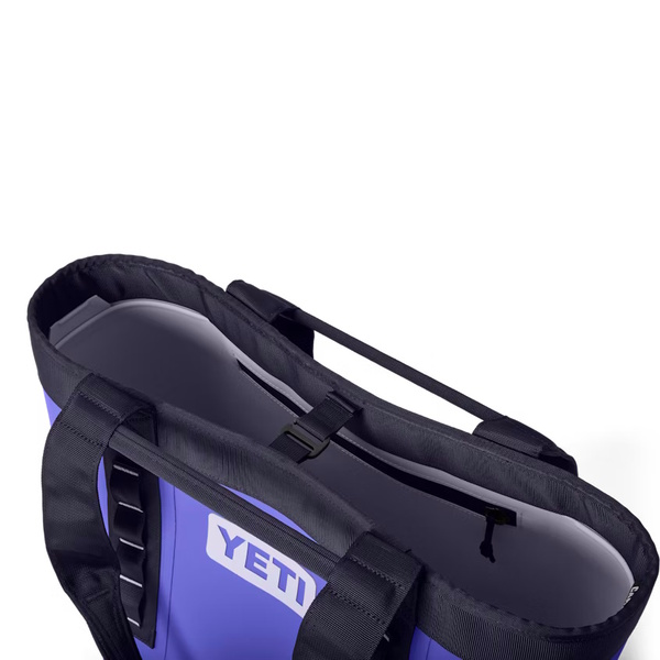 Camino 35 Carryall Tote Bag 2.0 - Ultramarine Violet - 35 Litre
