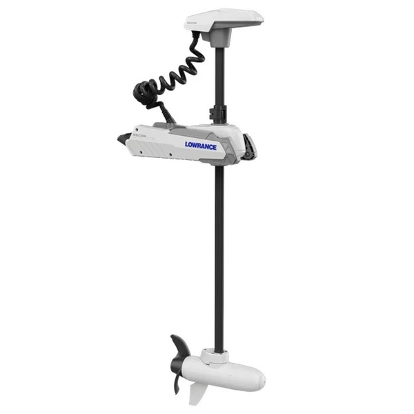 Recon 54 Sw Gps Trolling Motor 54" 90/115Lb 24/36V 