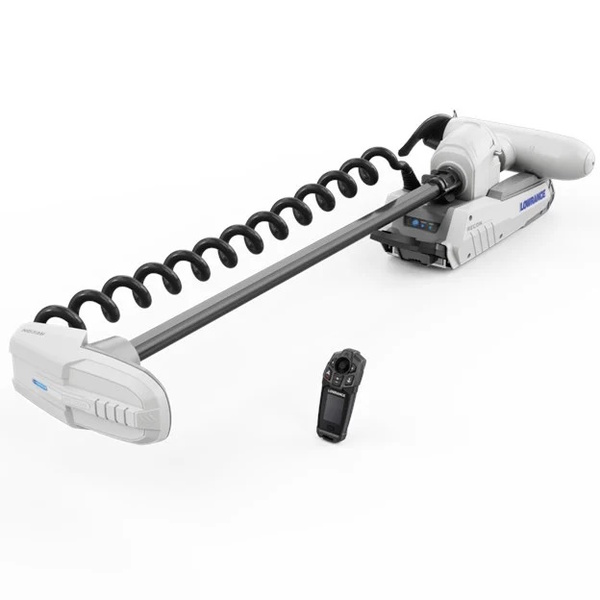 Recon 72 Sw Gps Trolling Motor 72" 90/115Lb 24/36V 
