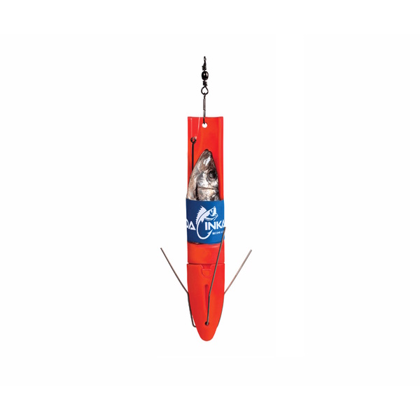 3Oz Surf Breakout Sinker W/1.6Mm Wire