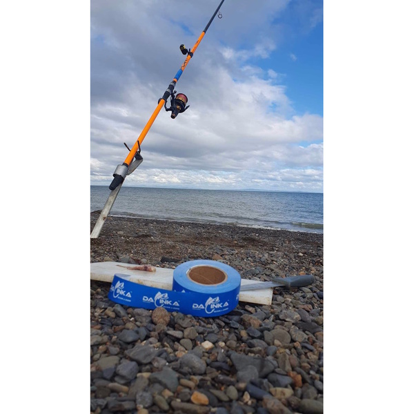 Biodegradable Surfcasting Tape