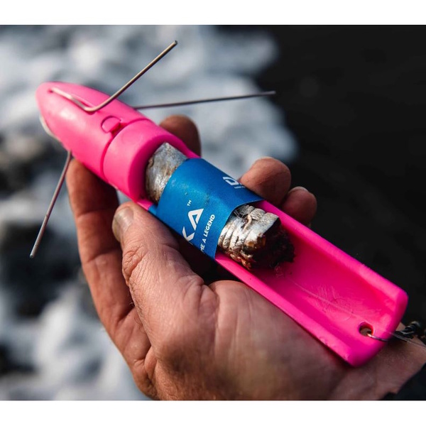 Biodegradable Surfcasting Tape