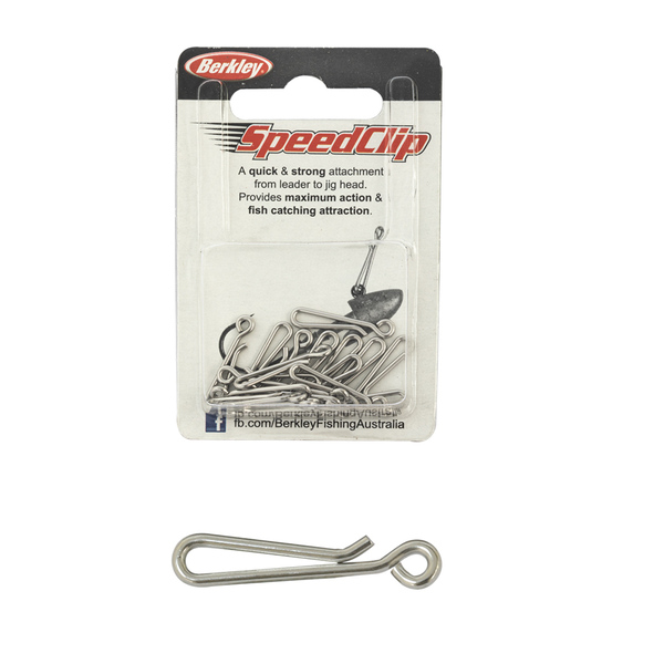 Speed Clips - 20 Pack 