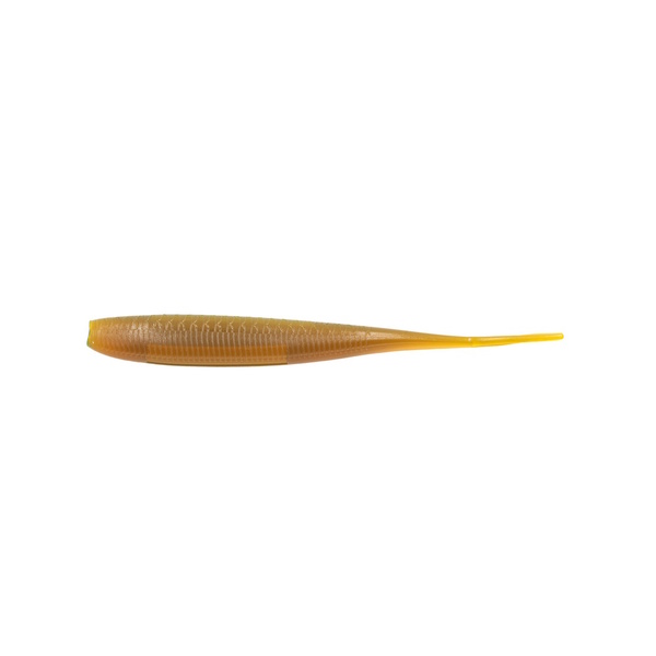 Livies Black Label Softbait 5" Jerkshad - Nehos Nemesis 5-Pk