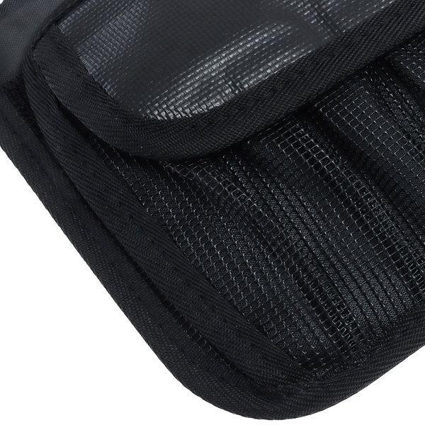 Trifold Microjig Pouch 