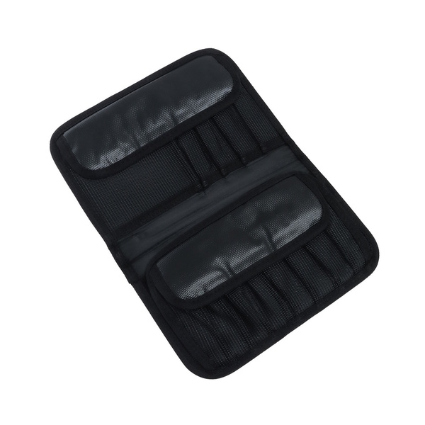 Trifold Microjig Pouch 