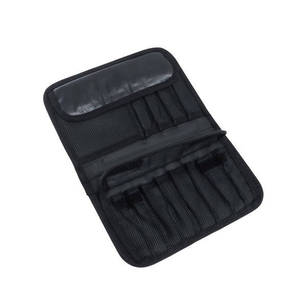 Trifold Microjig Pouch 