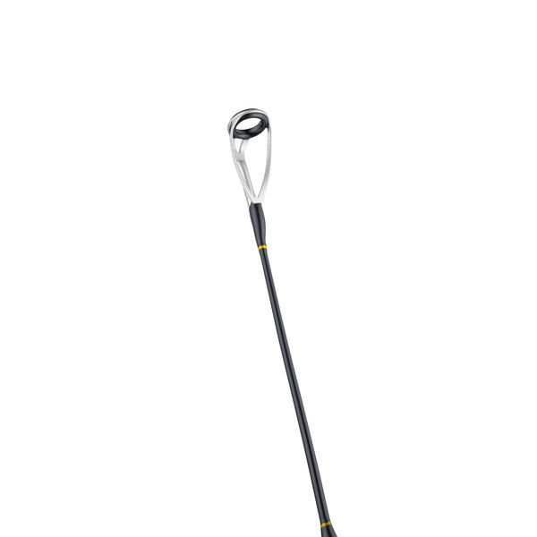 Top Water Pro Series Spin Rod Pe 10 - 8' (5-Pc)