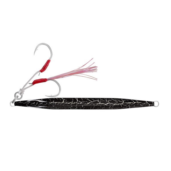 Tiny Trouble Jig Black Ninja