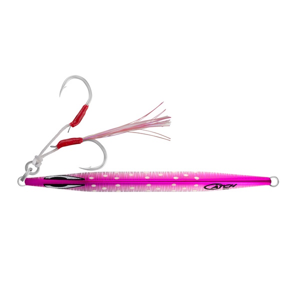 Tiny Trouble Jig Shady Lady